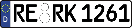 RE-RK1261