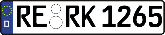 RE-RK1265