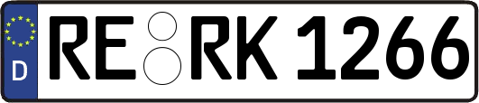 RE-RK1266