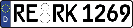 RE-RK1269