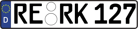 RE-RK127