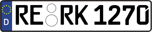 RE-RK1270