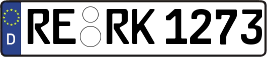 RE-RK1273