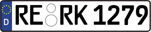RE-RK1279