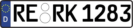 RE-RK1283