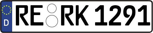RE-RK1291