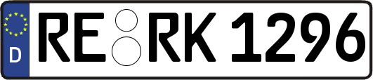 RE-RK1296