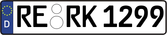 RE-RK1299
