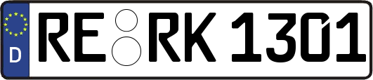 RE-RK1301