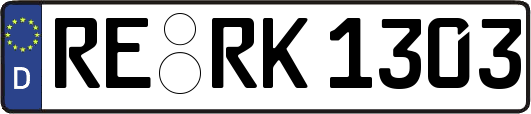 RE-RK1303
