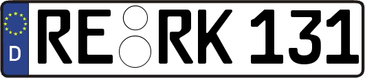 RE-RK131