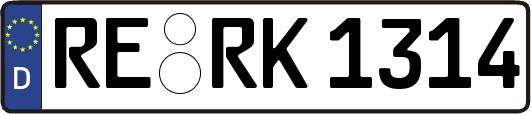 RE-RK1314