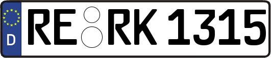 RE-RK1315