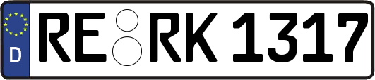 RE-RK1317