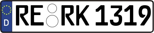 RE-RK1319