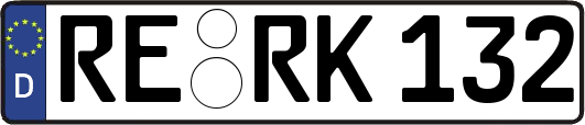 RE-RK132