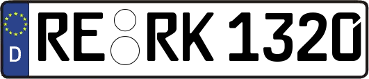 RE-RK1320