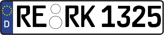 RE-RK1325