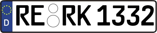 RE-RK1332