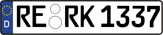 RE-RK1337