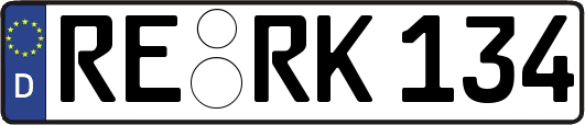 RE-RK134