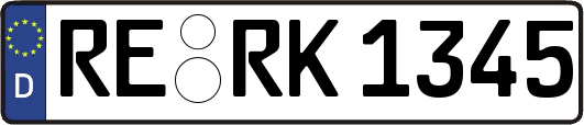 RE-RK1345