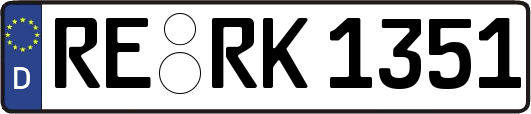 RE-RK1351