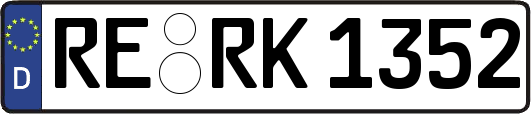 RE-RK1352