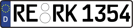 RE-RK1354
