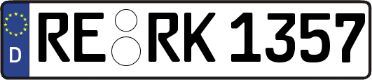 RE-RK1357