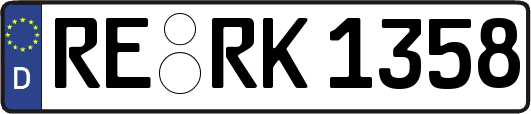 RE-RK1358