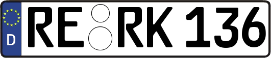 RE-RK136