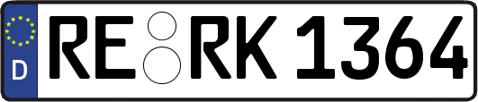 RE-RK1364