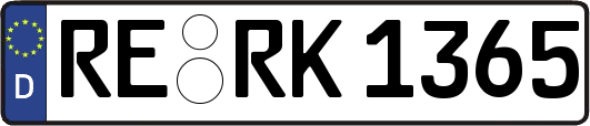RE-RK1365