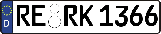 RE-RK1366