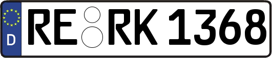 RE-RK1368