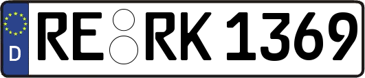 RE-RK1369