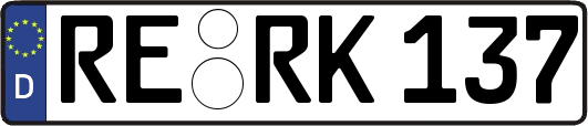 RE-RK137