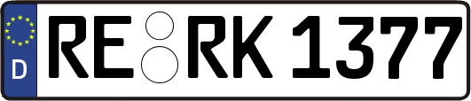 RE-RK1377