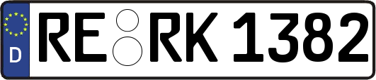 RE-RK1382