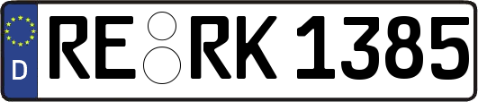 RE-RK1385