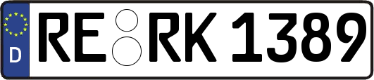 RE-RK1389