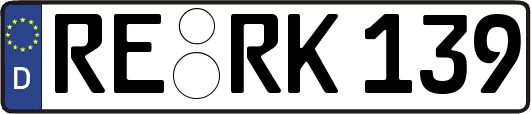 RE-RK139