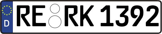 RE-RK1392