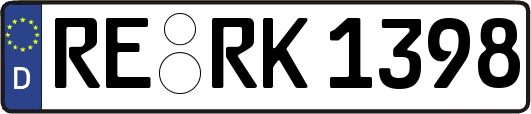 RE-RK1398