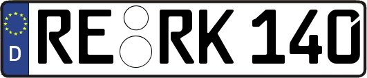 RE-RK140