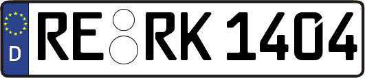 RE-RK1404