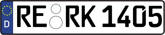 RE-RK1405