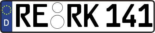 RE-RK141