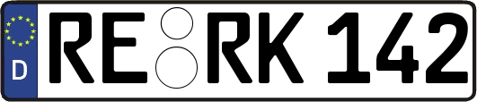 RE-RK142